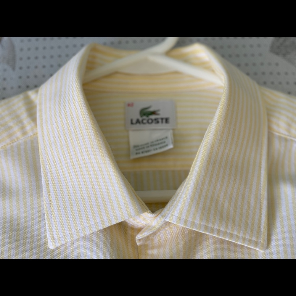 Lacoste - Picture 3 of 6